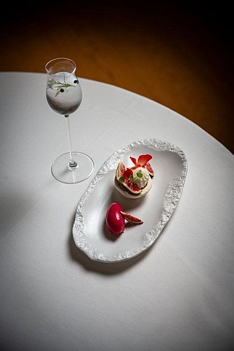 Restaurant 'La Charrue'