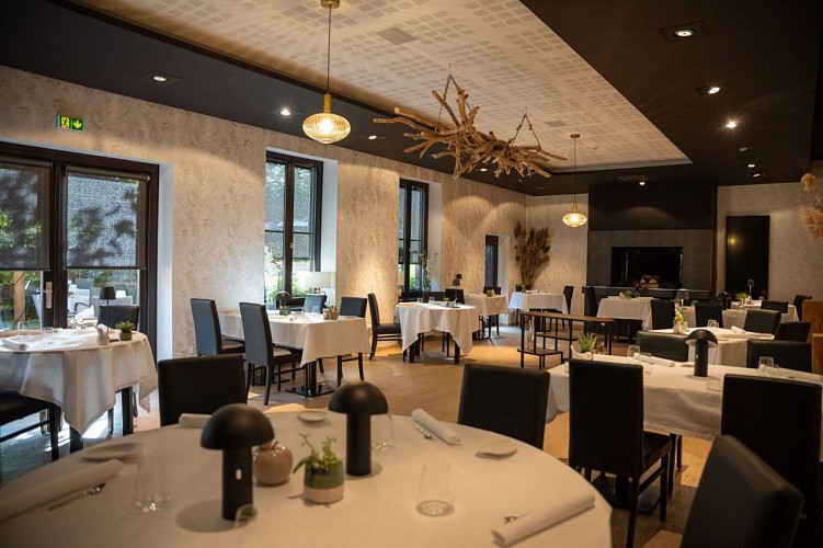 Restaurant 'La Charrue'