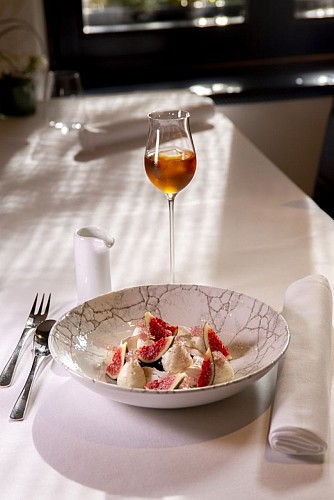 Restaurant 'La Charrue'