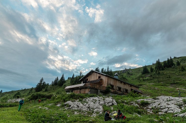 "Un piano sous les étoiles" - Bostan piano festival - 5th edition