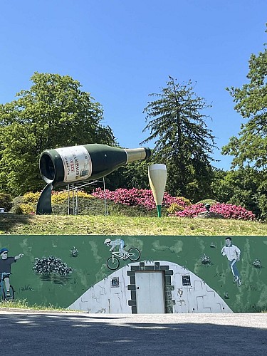 image du object