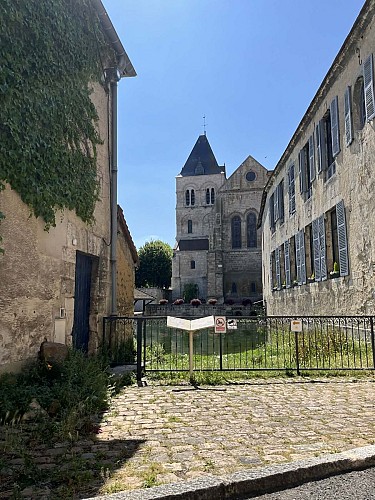 image du object