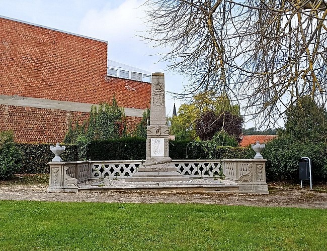 image du object