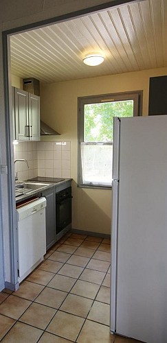 Gîte Forestier n°2
