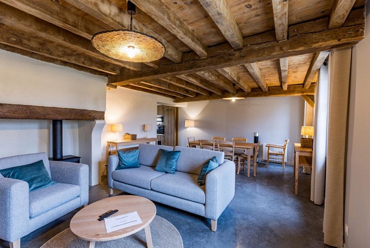 Gîte à Arthez D'armagnac Landes - Gîtes de France Sud-Ouest Atlantique