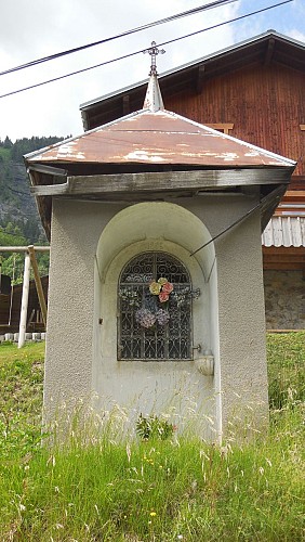 Oratory of the Immaculate Conception