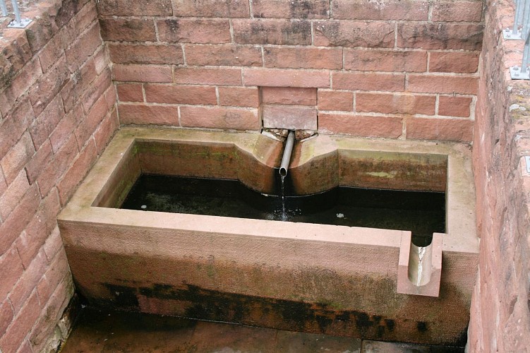 Les sources thermales