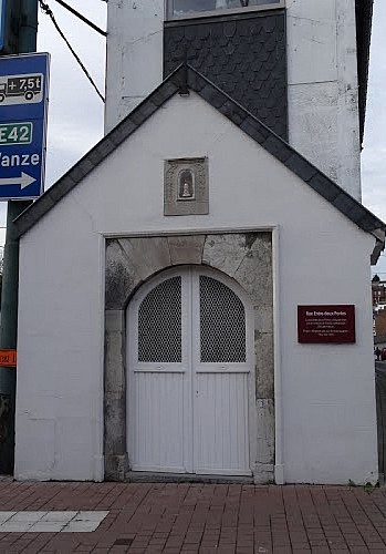 Chapelle Notre-Dame de Lorette