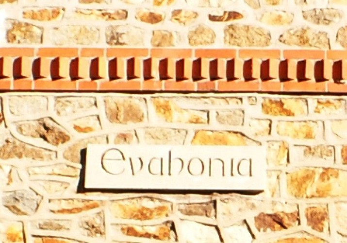 Villa Evahonia
