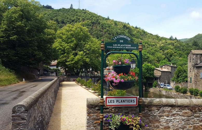 Chambres d'hôtes - Auberge du Valgrand