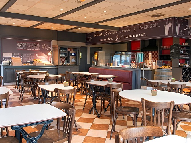Ibis-FALAISE