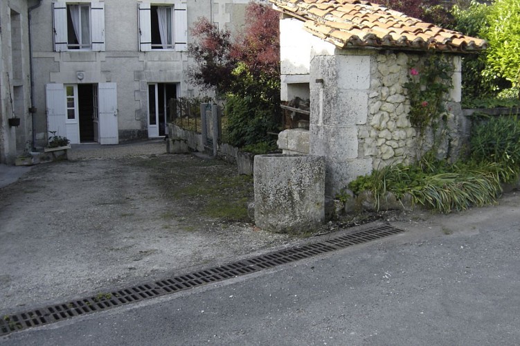 Gite Le Chemin des Figuiers 9