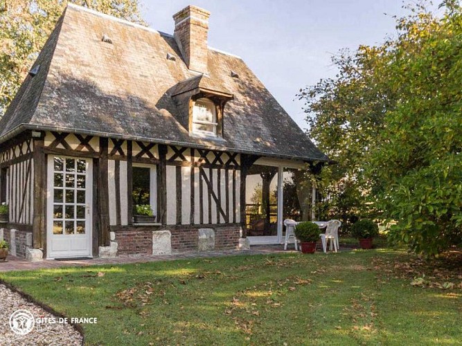 Gîte La Grippière