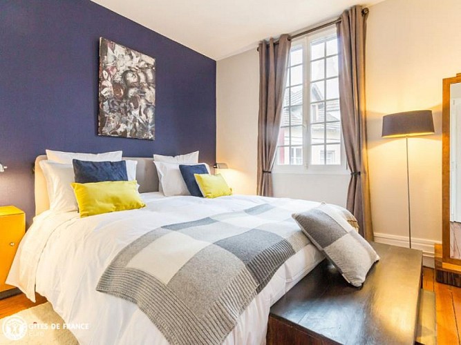 Chambre d'hôtes La maison Carpe Diem