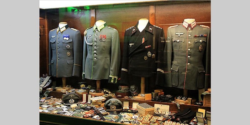 Musée historique 39-45