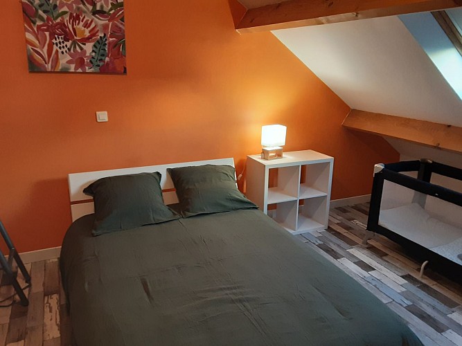 La Pommeraie