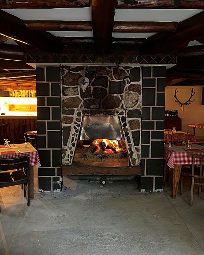 Auberge de Miribel
