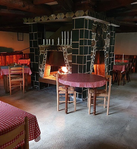 Auberge de Miribel
