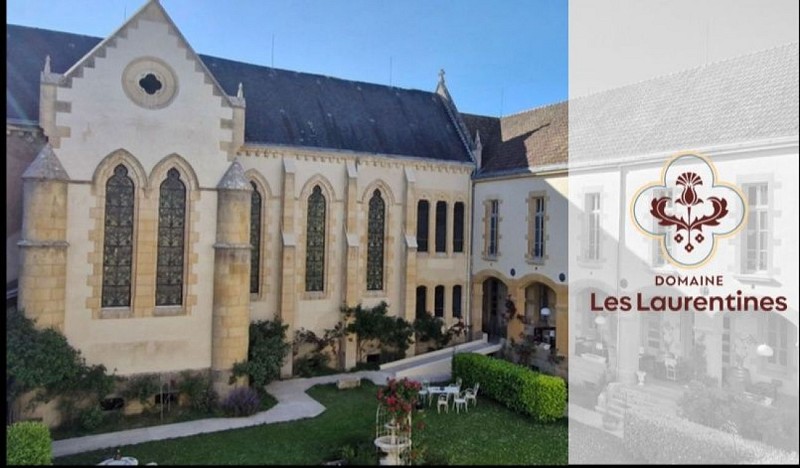 Domaine des Laurentines