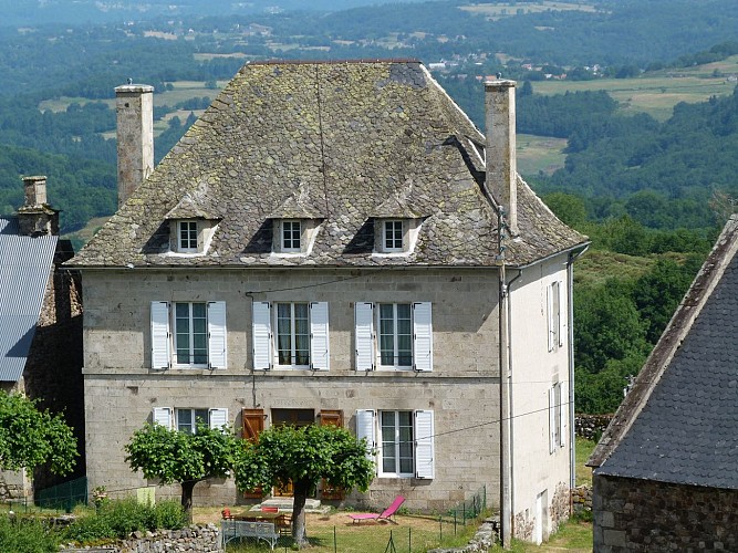 Gite of Lauzeral