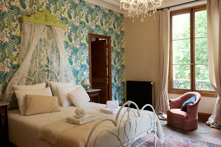 chambre Thérèse