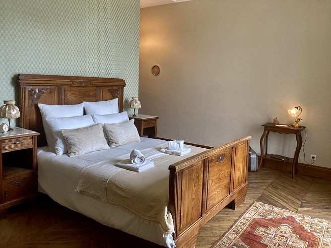 Chambre Polydor