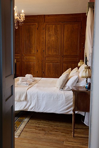 Chambre Antoinette