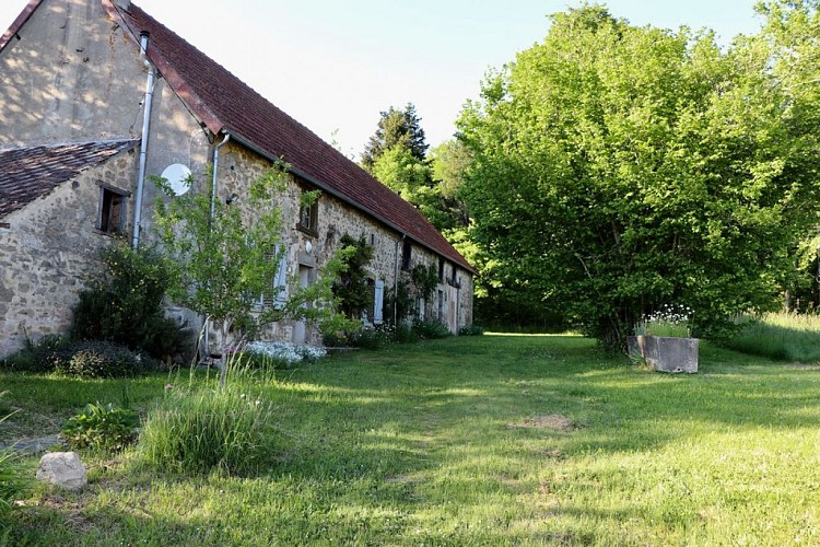 Meublé Le Clos