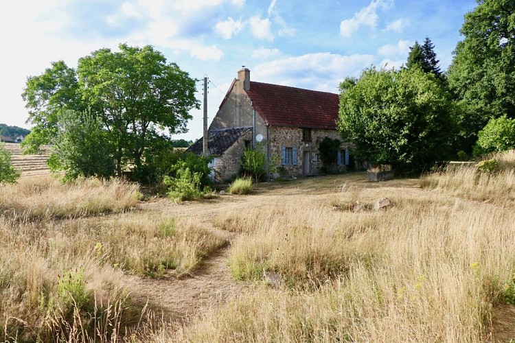 Meublé Le Clos