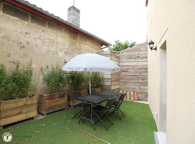 Le Petit Doumayne