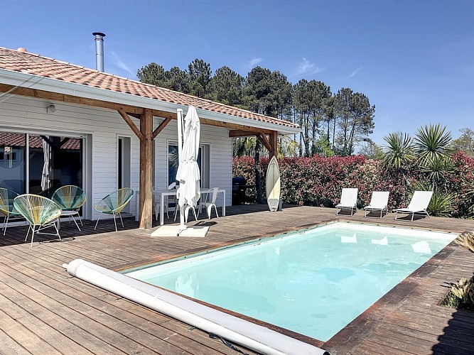 101 Villa Azur_Azur_Landes Atlantique Sud