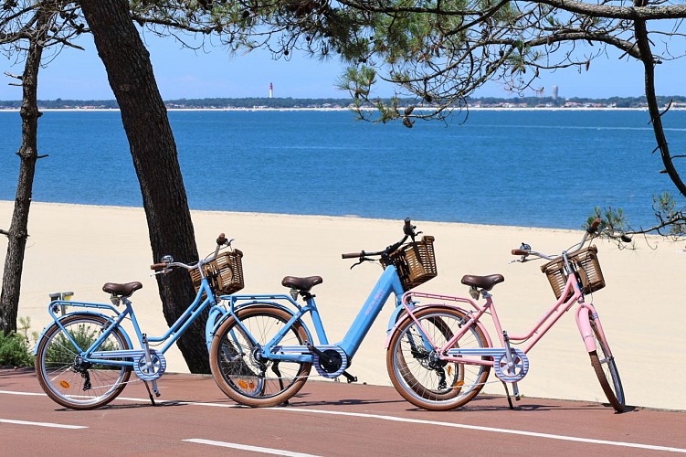 BeachBikes (2)