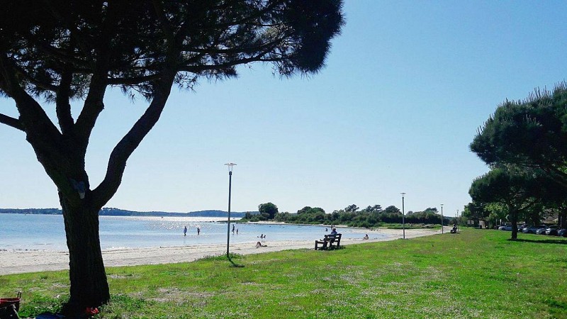 Terra Aventura Ovnicache Esplanade Dartiguelongue