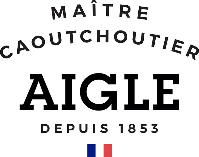 Aigle international SA_1