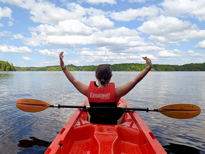 Kayakomat-location-de-kayak-Lac-de-Saint-Pardoux