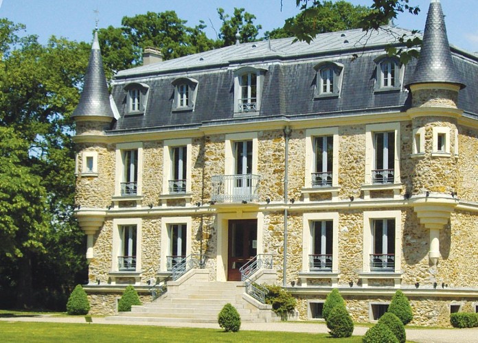 Château de la Lande