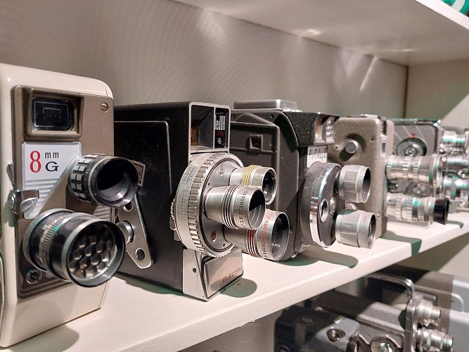 Musée Le Cinématographe