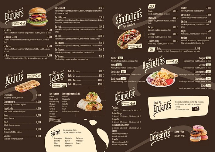 Le Relais des Chouans