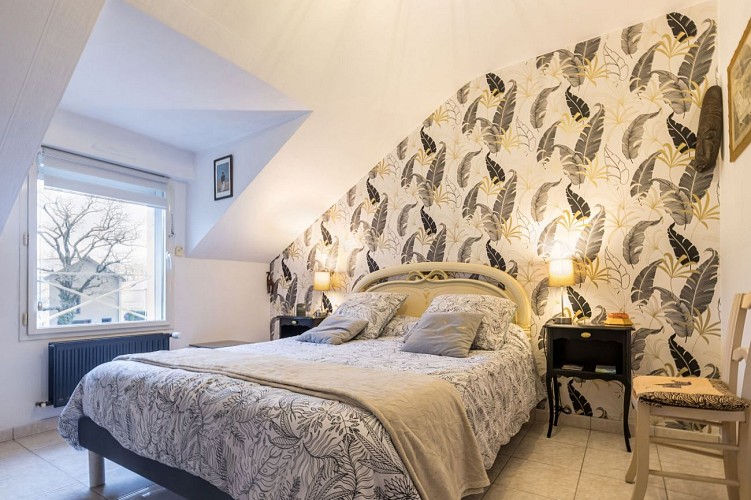 Chez Anne-Marie et Constant