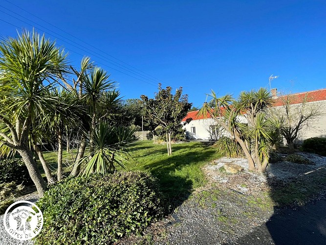 Gîte Solange