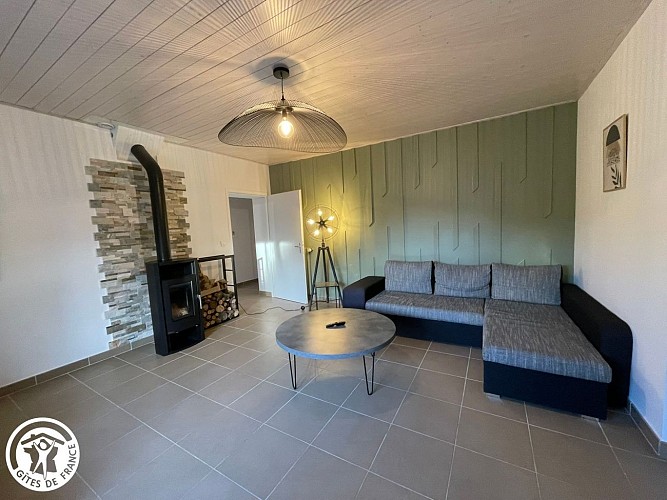 Gîte Solange