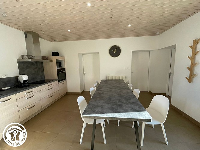 Gîte Solange