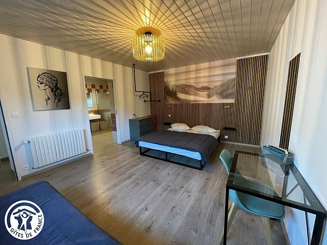 Gîte Solange
