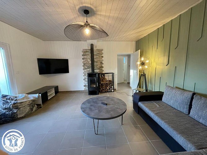 Gîte Solange
