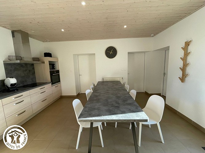Gîte Solange