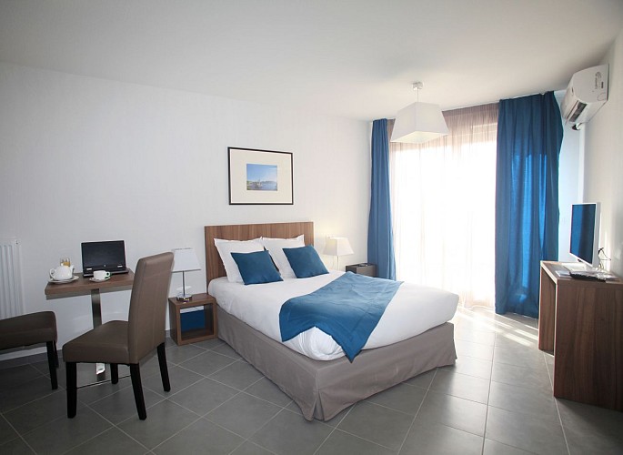 Odalys Campus Blancarde