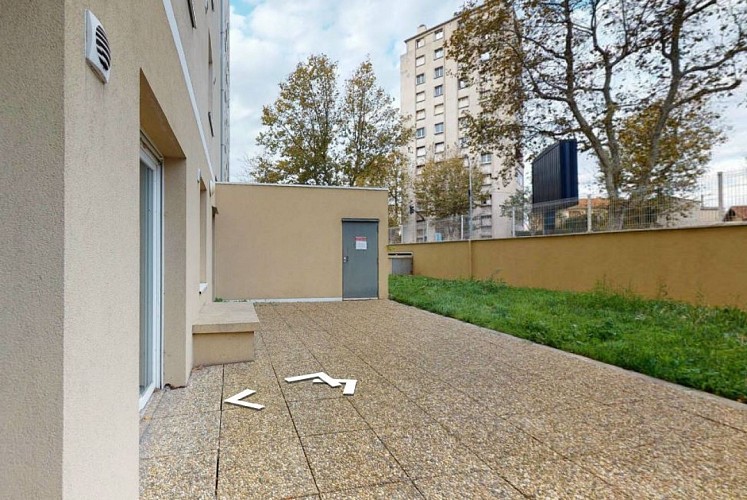 Studéa Marseille Timone