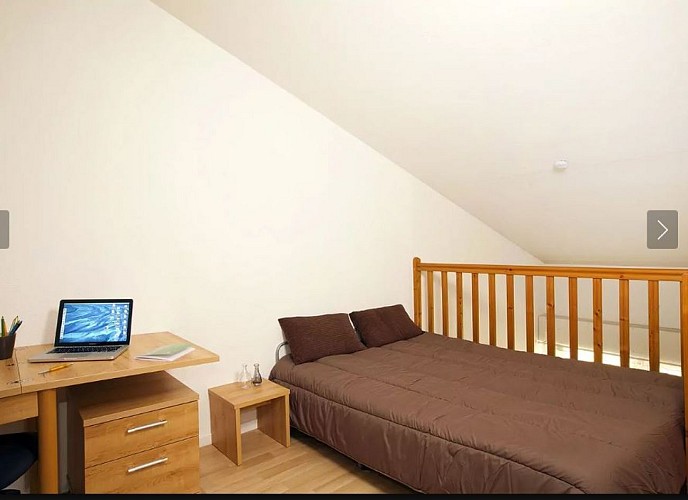 Résidence Victoria Park