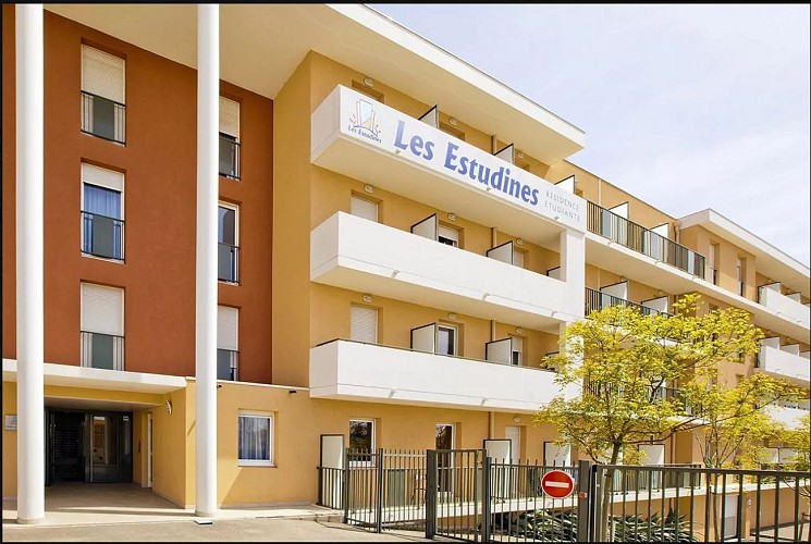 Les Estudines de Provence
