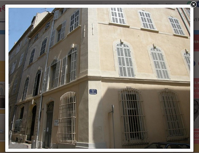 Résidence Puget